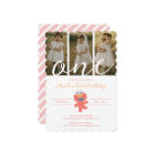 Sesame Street | Elmo First Birthday - Photo