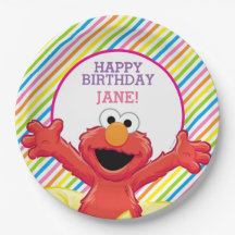 Sesame Street | Elmo Girl's Birthday