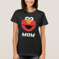 Sesame Street | Elmo Mum