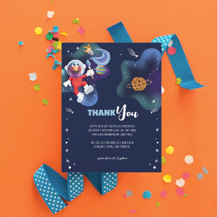 Sesame Street   Elmo - Out of This World Thank You