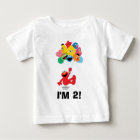 Sesame Street | Elmo & Pals - 2nd Birthday