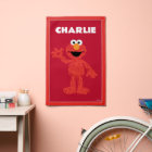 Sesame Street | Elmo