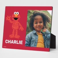 Sesame Street | Elmo