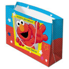 Sesame Street | Elmo - Polka Dot & Stars Birthday