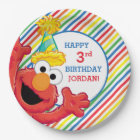 Sesame Street | Elmo - Rainbow Birthday