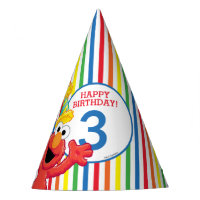 Sesame Street | Elmo - Rainbow Birthday