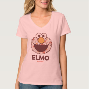 Sesame Street   Elmo Since 1984 T-Shirt