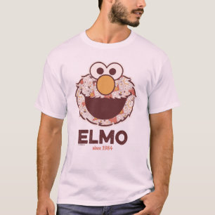 Sesame Street Elmo Since 1984 T-Shirt