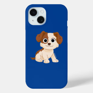 Sesame Street   Elmo's Puppy Tango iPhone 15 Case