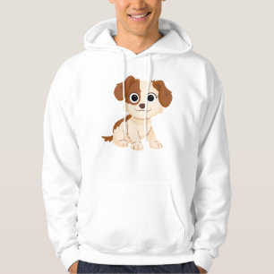 Sesame Street   Elmo's Puppy Tango Hoodie