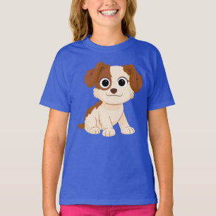 Sesame Street Elmo's Puppy Tango T-Shirt