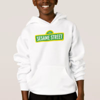 Sesame Street | Full Colour Logo