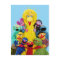 Sesame Street | Fun Colourful Pals Portrait