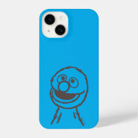 Sesame Street | Grover Bright | Add Your Name