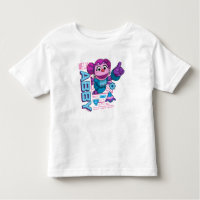 Sesame Street | Mecha Builders Abby Cadabby
