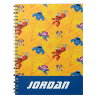 Sesame Street | Mecha Builders | Add Name