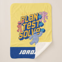 Sesame Street | Mecha Builders | Add Name