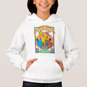 Sesame Street Neighbourhood Friends
