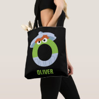 Sesame Street | O is for Oscar