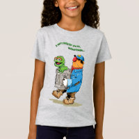 Sesame Street | Oscar & Bruno the Garbage Man