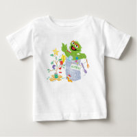 Sesame Street | Oscar - Christmas Tree