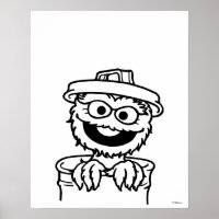 Sesame Street | Oscar the Grouch
