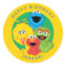 Sesame Street Pals Birthday