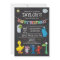 Sesame Street Pals Chalkboard Rainbow 2nd Birthday