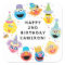 Sesame Street Pals Confetti Birthday