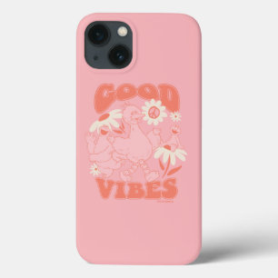 Sesame Street Pals   Good Vibes iPhone 13 Case