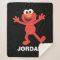 Sesame Street | Personalised Elmo
