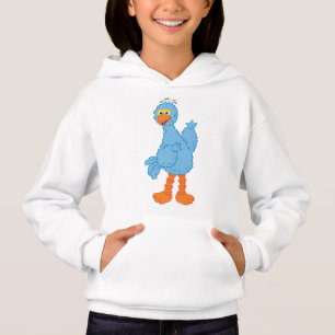 Sesame Street Pino