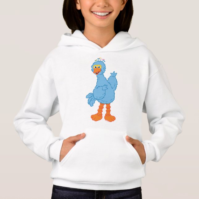Sesame Street Pino (Front)