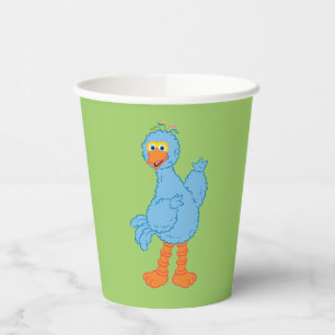 Sesame Street Pino Paper Cups
