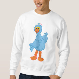Sesame Street Pino Sweatshirt