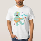 Sesame Street | Rosita Playing Guitar