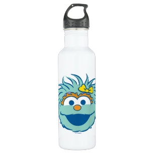 Sesame Street   Rosita Smile 710 Ml Water Bottle