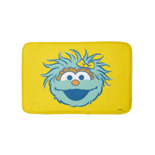 Sesame Street   Rosita Smile Bath Mat