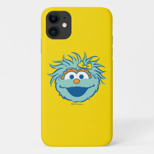 Sesame Street   Rosita Smile iPhone 11 Case