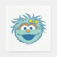Sesame Street | Rosita Smile