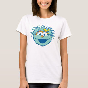 Sesame Street Rosita Smile T-Shirt