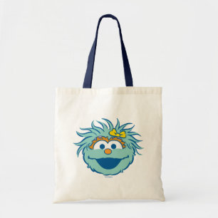 Sesame Street   Rosita Smile Tote Bag