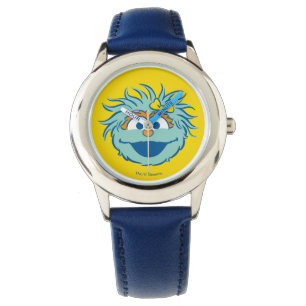 Sesame Street   Rosita Smile Watch