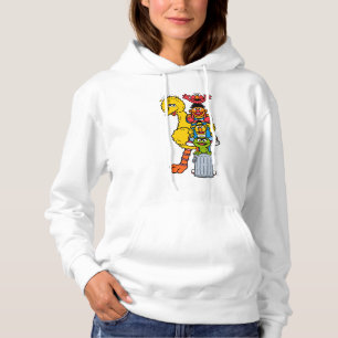 Sesame Street Sesame Street Pals Pose Hoodie