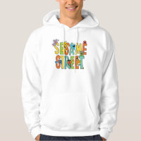 Sesame Street | Sesame Street Type Pals
