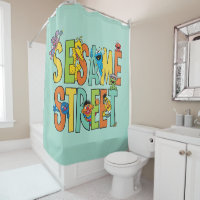 Sesame Street | Sesame Street Type Pals