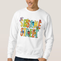 Sesame Street | Sesame Street Type Pals