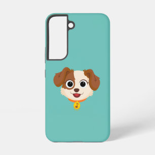 Sesame Street Tango Face Samsung Galaxy Case