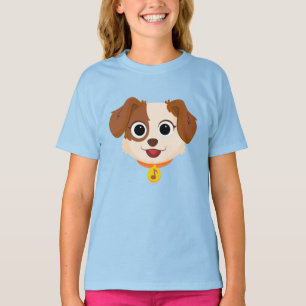Sesame Street Tango Face T-Shirt