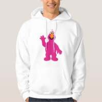 Sesame Street Telly Monster